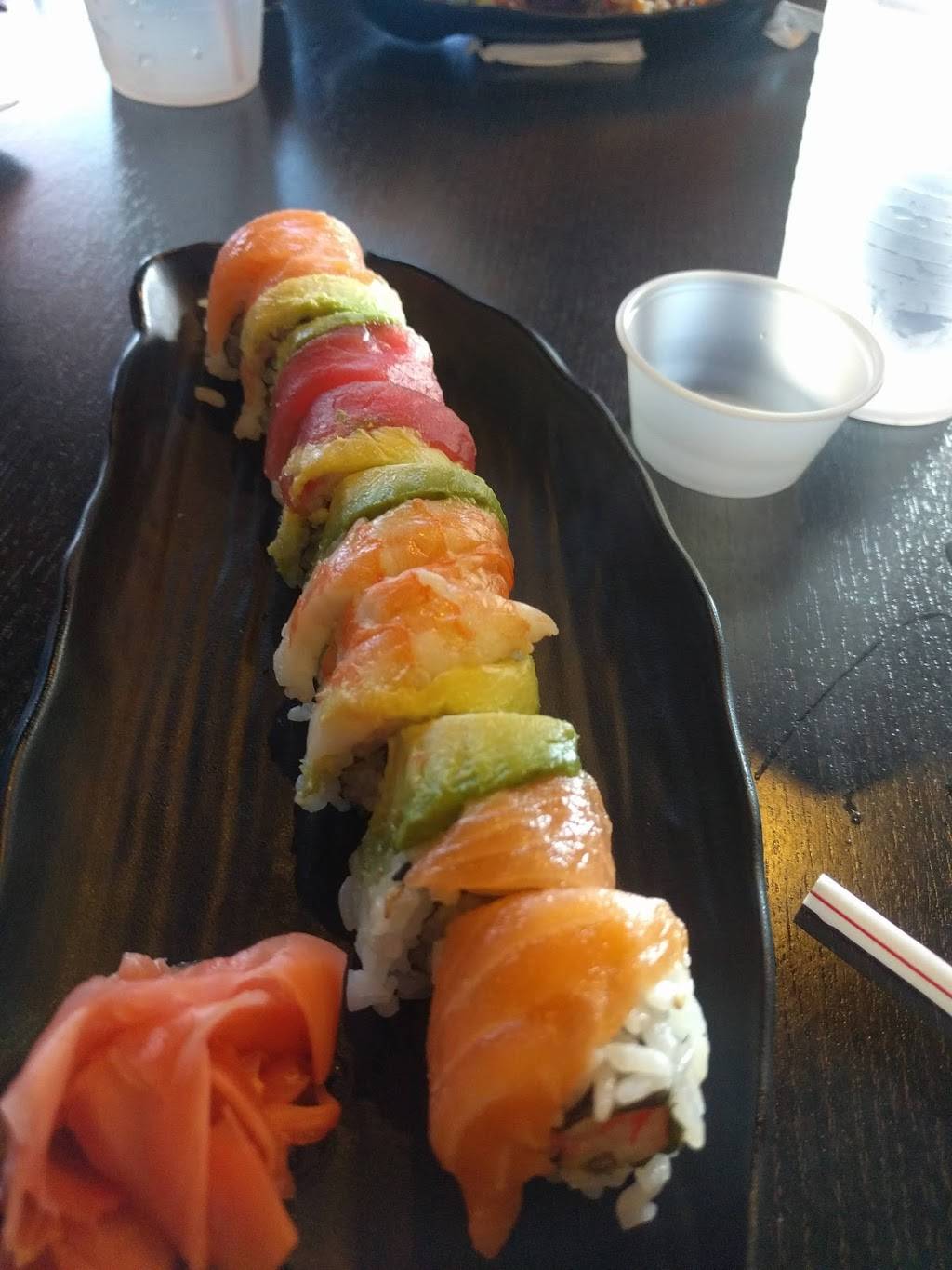 Hashi Japanese Kitchen | restaurant | 8004 Denton Hwy, Watauga, TX 76148, USA | 8178492833 OR +1 817-849-2833