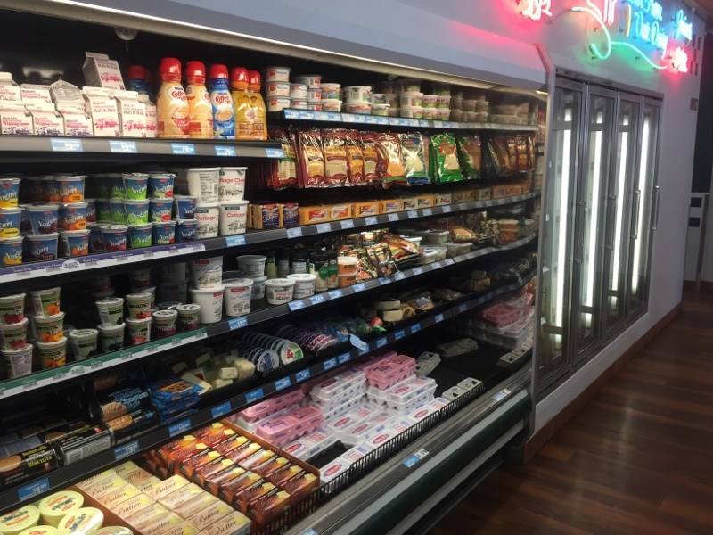 Braums Ice Cream & Burger Restaurant | restaurant | 2807 N Main St, Hutchinson, KS 67502, USA | 6206635000 OR +1 620-663-5000