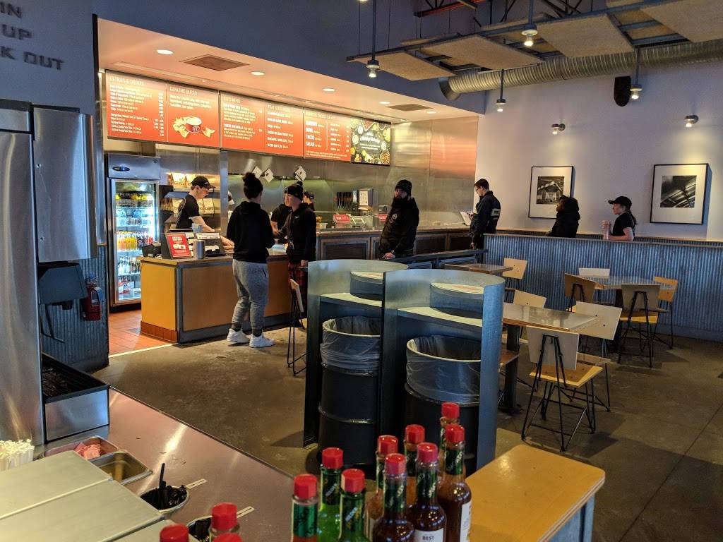 Chipotle Mexican Grill | restaurant | 1385 Conant St Ste A, Maumee, OH 43537, USA | 4194829027 OR +1 419-482-9027