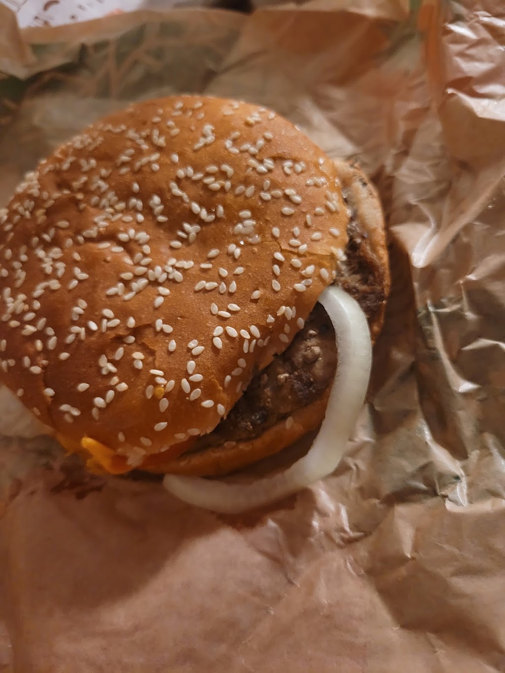 Burger King | restaurant | 4403 E Broadway Rd, Mesa, AZ 85206, USA | 4806875766 OR +1 480-687-5766