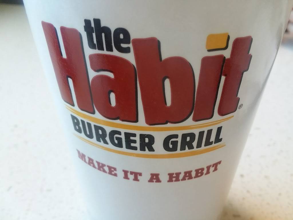The Habit Burger Grill | restaurant | 5721 E Broadway Blvd, Tucson, AZ 85711, USA | 5208380691 OR +1 520-838-0691