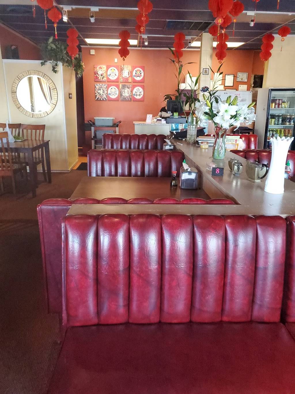 China Garden | restaurant | 9720 E 31st St, Tulsa, OK 74146, USA | 9189386518 OR +1 918-938-6518