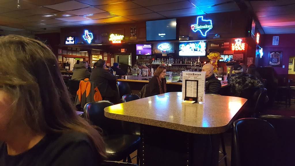 LoneStar RoadHouse | restaurant | 11277 Northwest Hwy # 124, Dallas, TX 75238, USA | 2143413538 OR +1 214-341-3538