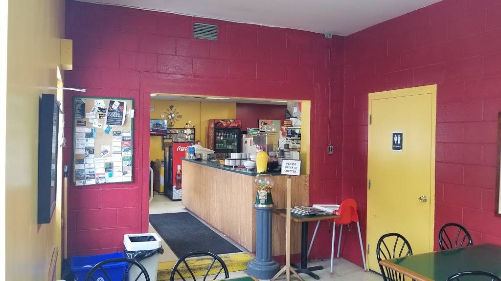 Burger Barr | restaurant | 505 King St, Midland, ON L4R 3N5, Canada | 7055276421 OR +1 705-527-6421