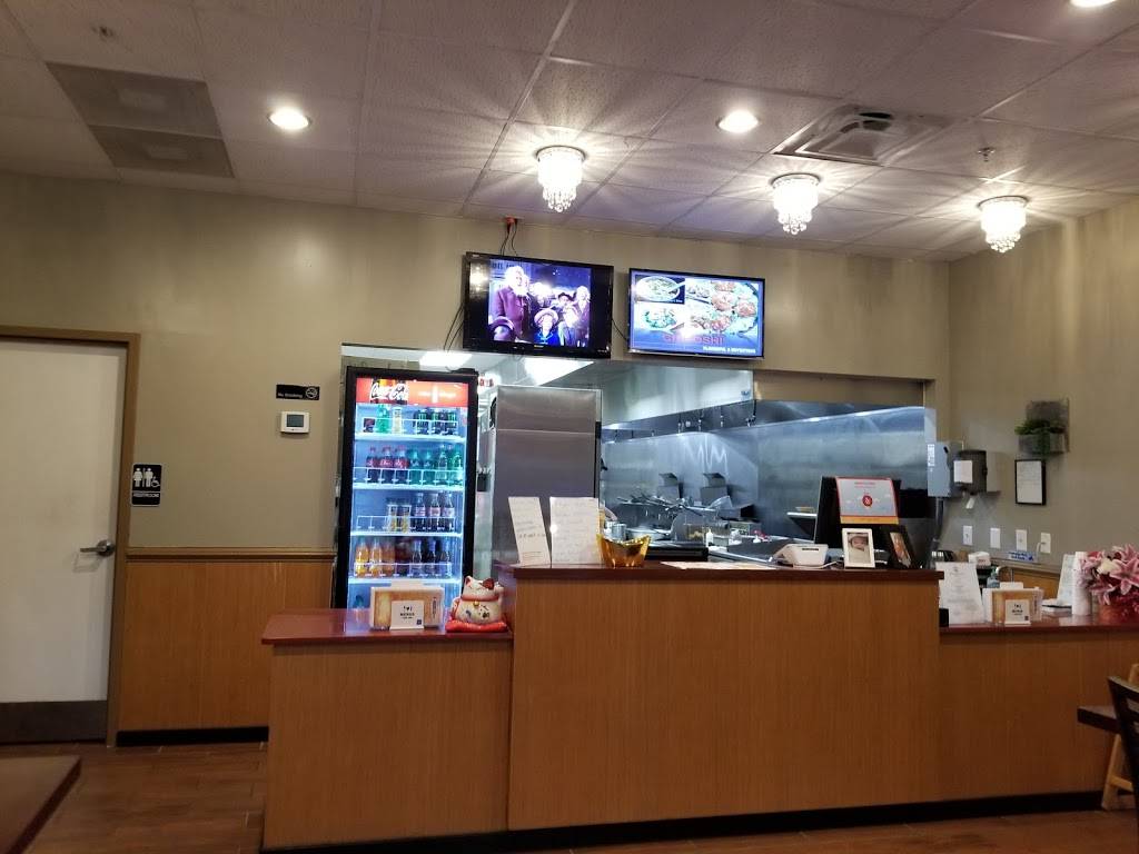 CHIYOSHI | restaurant | 14087 Jefferson Davis Hwy #121, Woodbridge, VA 22191, USA | 5713986093 OR +1 571-398-6093