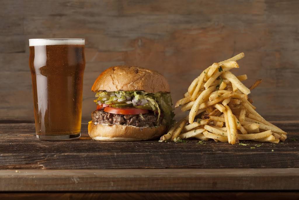 Paul Martins American Grill | restaurant | 6186 N Scottsdale Rd, Scottsdale, AZ 85253, USA | 4809919342 OR +1 480-991-9342