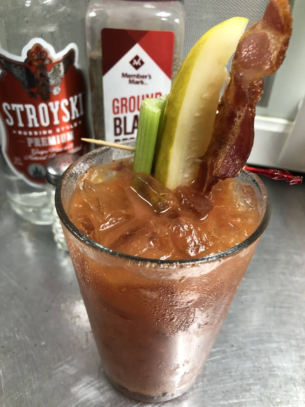 About Time Cafe | cafe | 11435 W Oakland Park Blvd, Sunrise, FL 33323, USA | 9547410051 OR +1 954-741-0051