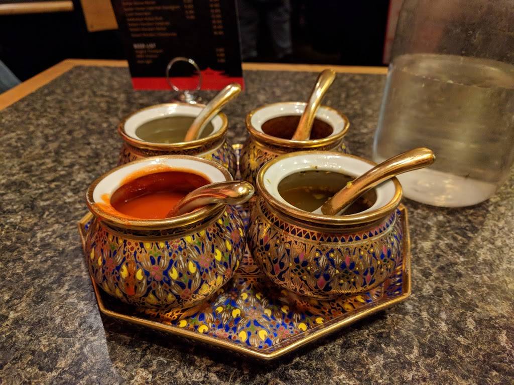 Taste of Thailand | restaurant | 15712 W Center Rd, Omaha, NE 68130, USA | 4026919991 OR +1 402-691-9991
