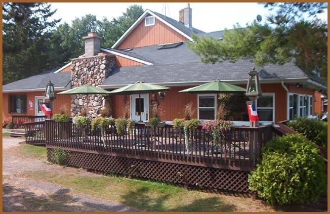 Long Johns Resort & RV Park | restaurant | N8925 Long Johns Rd, Phillips, WI 54555, USA | 7153325576 OR +1 715-332-5576