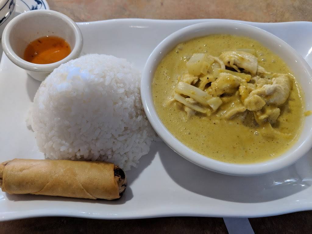 Barn Thai | restaurant | 921 E Duane Ave, Sunnyvale, CA 94085, USA | 4087323319 OR +1 408-732-3319