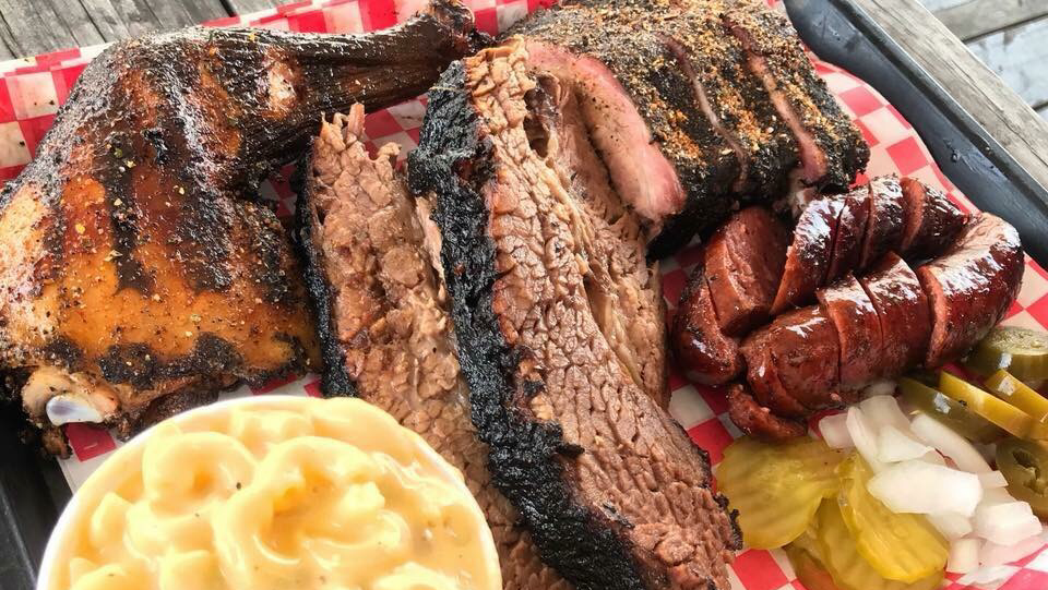 Winners BBQ Austin | restaurant | 800 W Pecan St, Pflugerville, TX 78660, USA | 5128615066 OR +1 512-861-5066