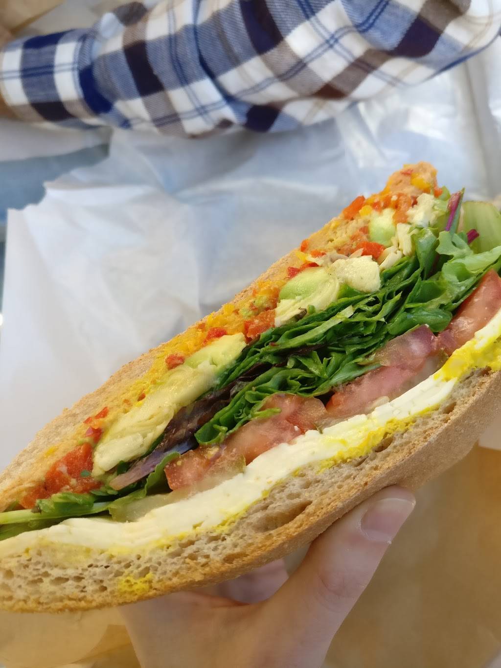 Lucca Delicatessen | restaurant | 2120 Chestnut St, San Francisco, CA 94123, USA | 4159217873 OR +1 415-921-7873