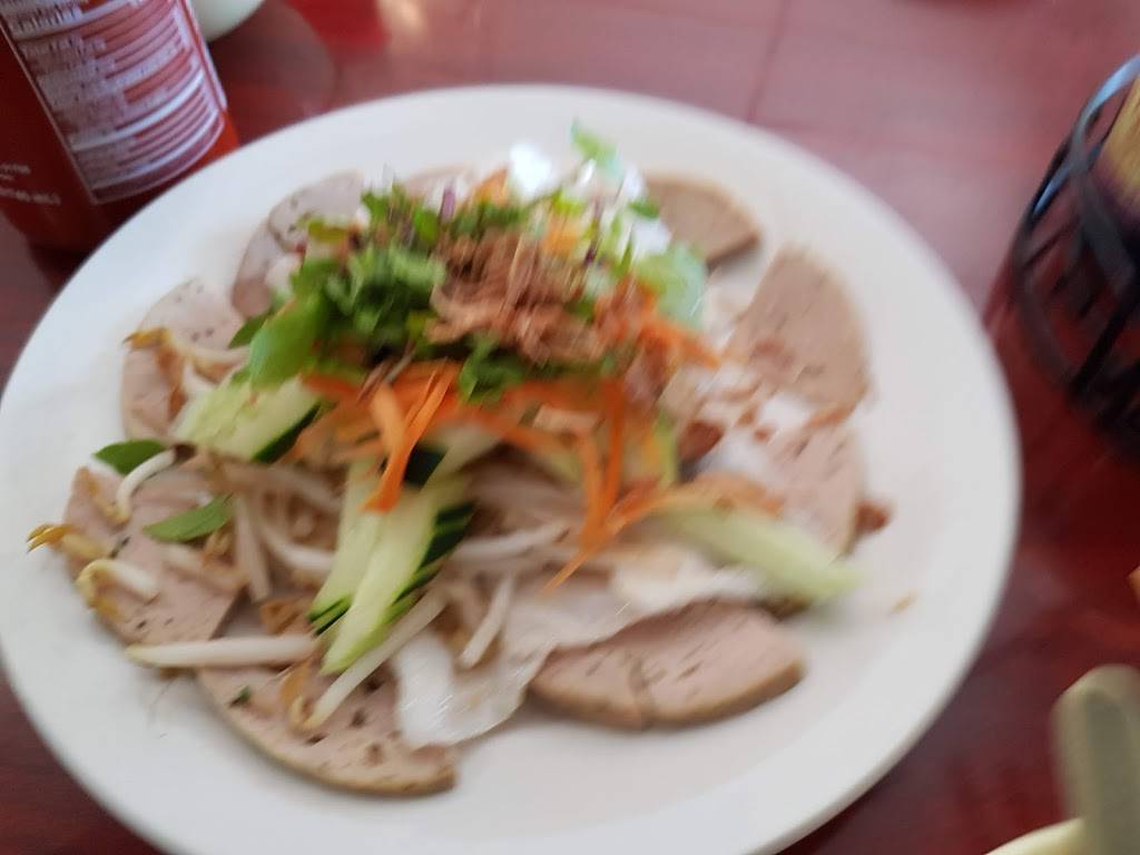Pho Thang Restaurant | restaurant | 9539 SW 160th St, Miami, FL 33157, USA | 7862931118 OR +1 786-293-1118