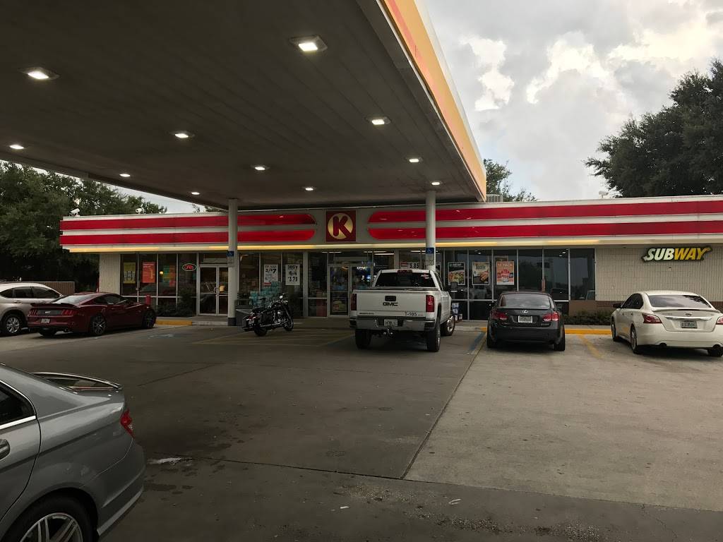 Circle K | meal takeaway | 850 County Line Rd, Lakeland, FL 33815, USA | 8638029659 OR +1 863-802-9659