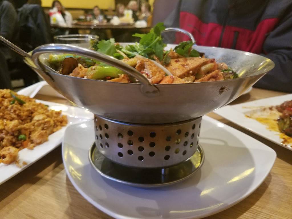 Peter Chang Town Center | restaurant | 4830 Virginia Beach Blvd, Virginia Beach, VA 23462, USA | 7579635051 OR +1 757-963-5051