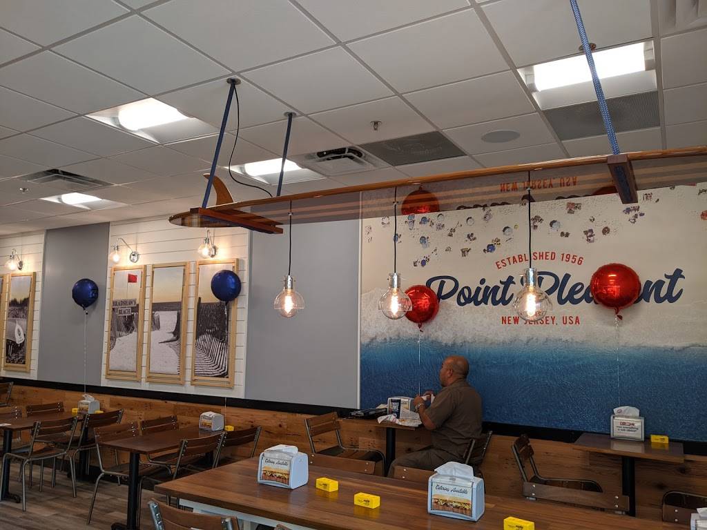 Jersey Mikes Subs | meal takeaway | 3155 S Orange Ave #104, Orlando, FL 32806, USA | 4076748824 OR +1 407-674-8824