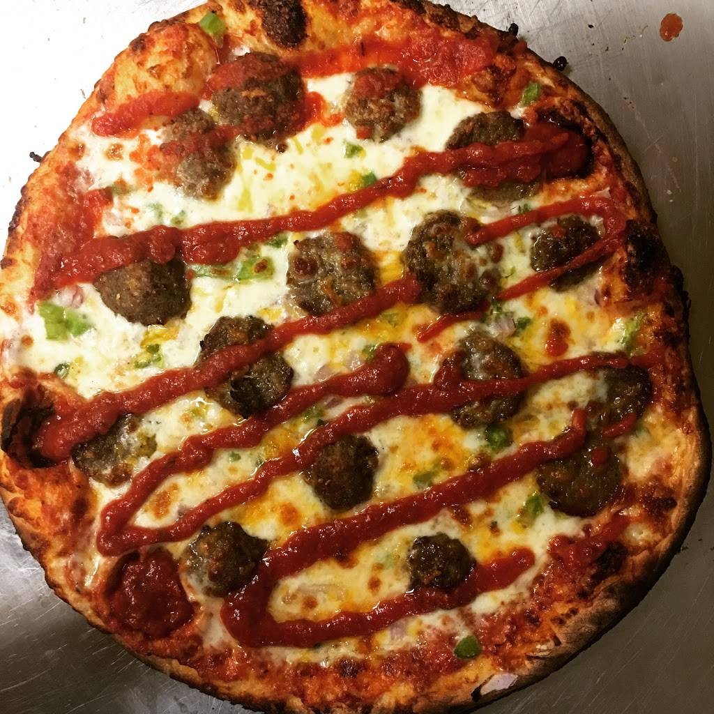 Double Play Pizzeria | meal delivery | 2794 Willow Ave # 109, Clovis, CA 93612, USA | 5592911144 OR +1 559-291-1144