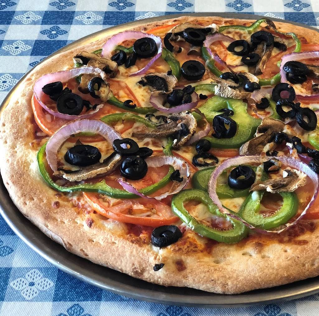 Boardwalk Pizza | restaurant | 15638 Manchester Rd, Ellisville, MO 63011, USA | 6365276969 OR +1 636-527-6969