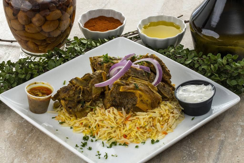 Wessen Intl Kitchen | restaurant | 1946 E University Dr, Tempe, AZ 85281, USA | 6023449091 OR +1 602-344-9091