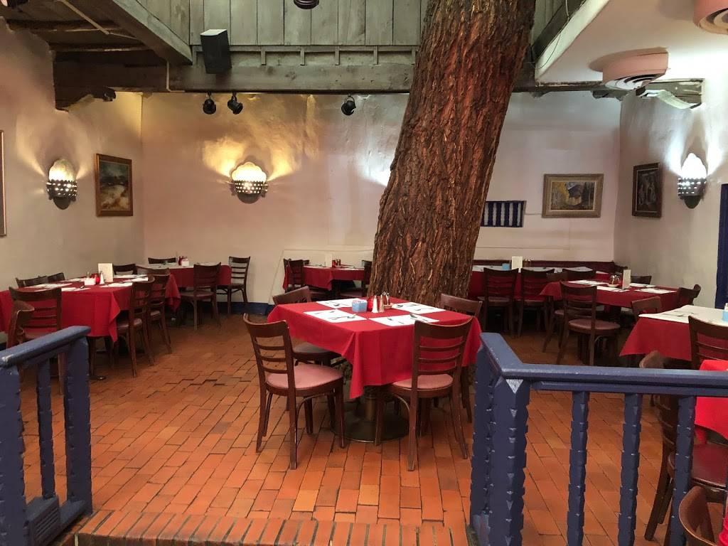 La Placita Dining Rooms | restaurant | 206 San Felipe St NW, Albuquerque, NM 87104, USA | 5052472204 OR +1 505-247-2204