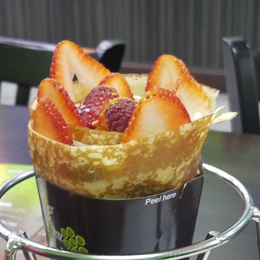 J petal Japanese Crepe Thai Ice cream | restaurant | 1125 Grand Army of the Republic Hwy, Somerset, MA 02726, USA | 5085676802 OR +1 508-567-6802