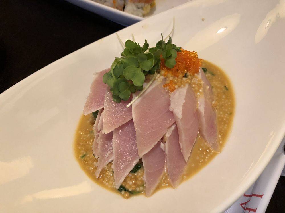 Samurai | restaurant | 425 Miller Ave, Mill Valley, CA 94941, USA | 4153813680 OR +1 415-381-3680