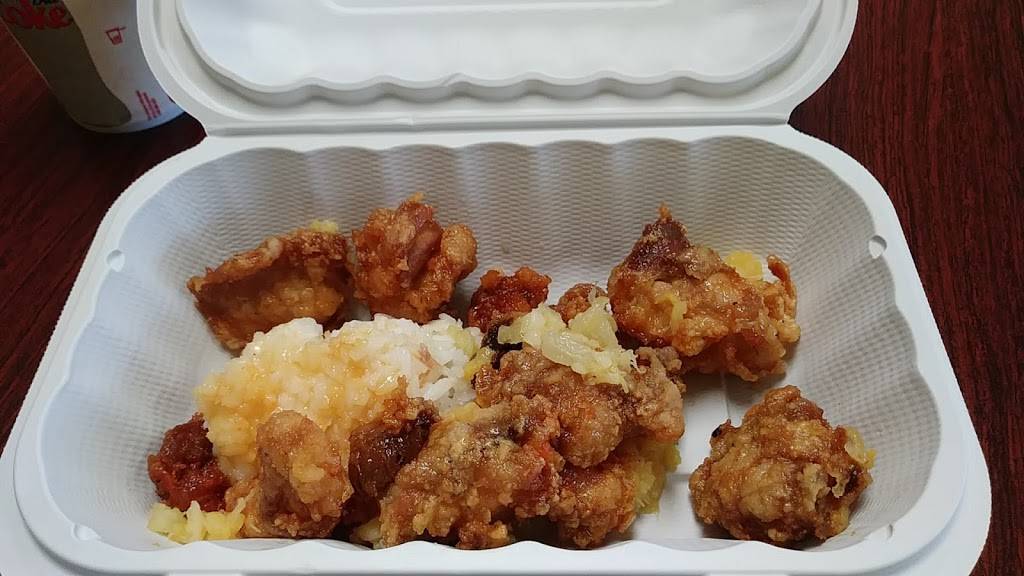 Roxys Island Grill | restaurant | 17185 SE McLoughlin Blvd St. H, Milwaukie, OR 97267, USA | 5036417699 OR +1 503-641-7699