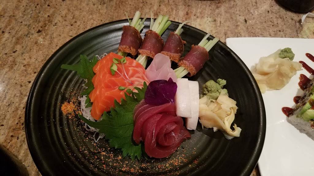 Kyoto Sushi | restaurant | 17 Bustleton Pike, Feasterville-Trevose, PA 19053, USA | 2153968700 OR +1 215-396-8700