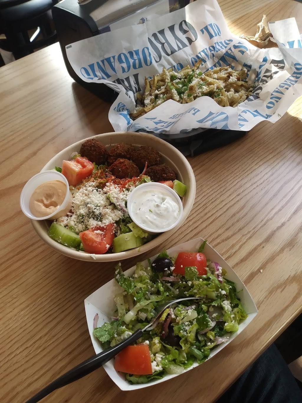 Nick the Greek | restaurant | 1133 Pacific Ave, Santa Cruz, CA 95060, USA | 8314316313 OR +1 831-431-6313