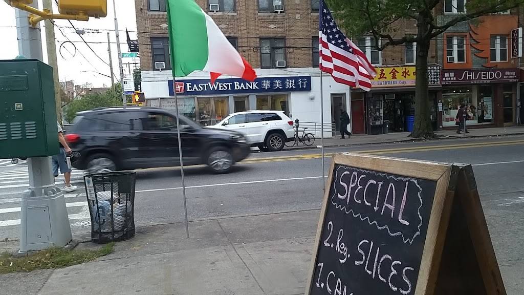 J&M Pizza | meal takeaway | 1323 Avenue U, Brooklyn, NY 11229, USA | 7186456010 OR +1 718-645-6010