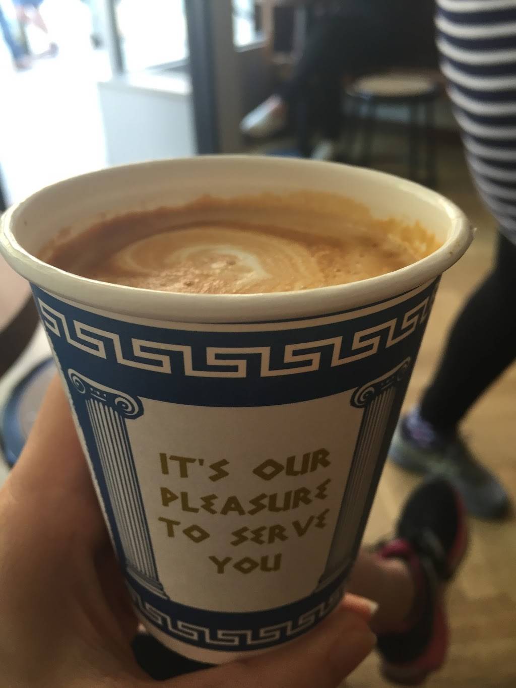 Northerly Coffee | cafe | 181 Havemeyer St, Brooklyn, NY 11211, USA | 7183881101 OR +1 718-388-1101