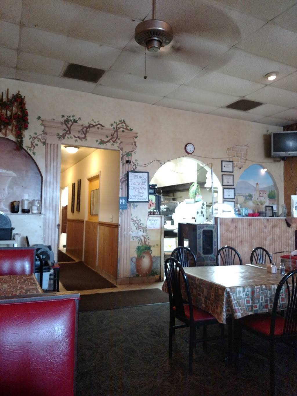 Palermos | restaurant | 503 US-52, Albemarle, NC 28001, USA | 7049828000 OR +1 704-982-8000