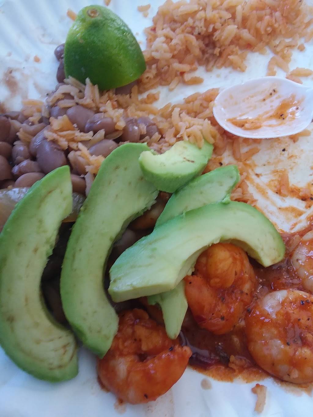 Taco Truck REY de REYES | restaurant | 110 Angelus St, Turlock, CA 95380, USA | 2092410866 OR +1 209-241-0866