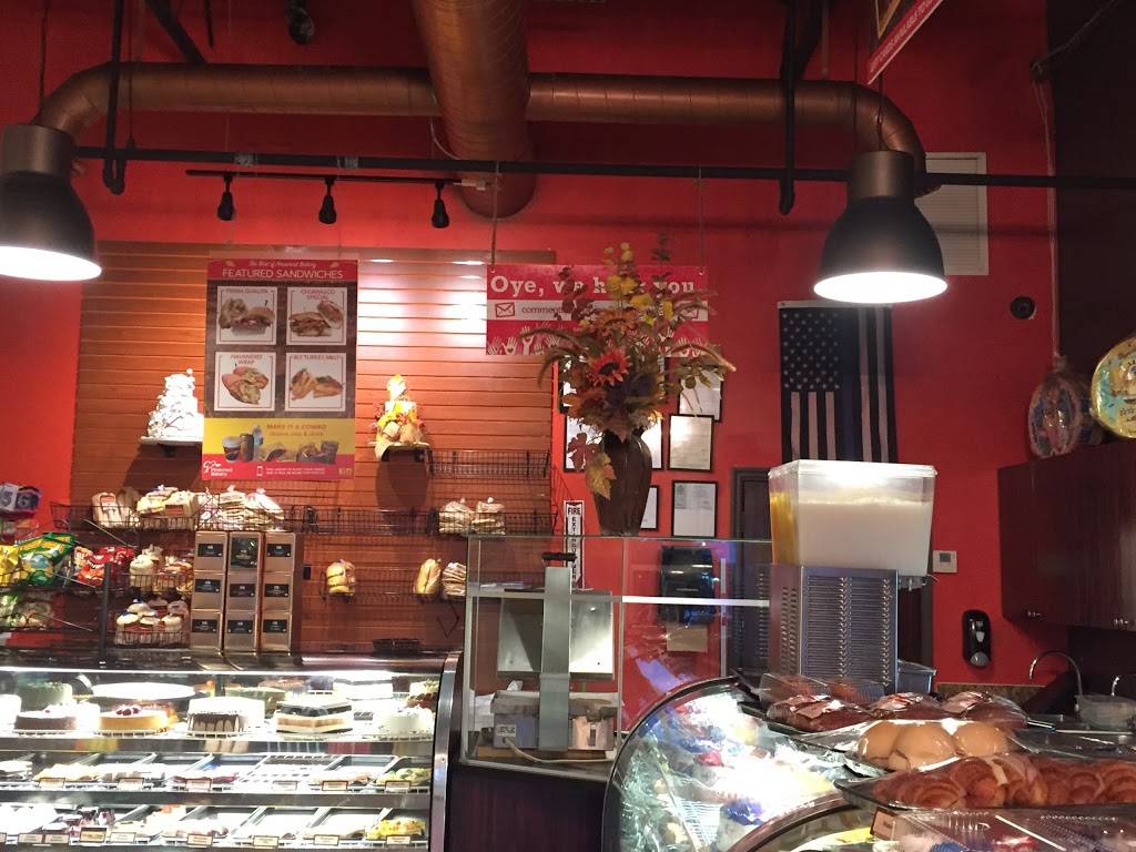 Pinecrest Bakery | bakery | 6718 SW 40th St, Miami, FL 33155, USA | 3056630318 OR +1 305-663-0318