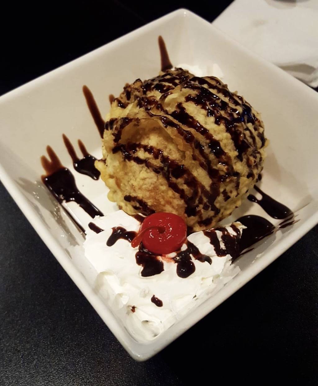 Wasabi Japanese Restaurant | restaurant | 144 Owen Dr, Fayetteville, NC 28304, USA | 9102293498 OR +1 910-229-3498