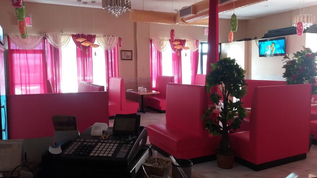 Punjabi Diner | restaurant | 116-1 101st Ave, South Richmond Hill, NY 11419, USA | 7188463900 OR +1 718-846-3900