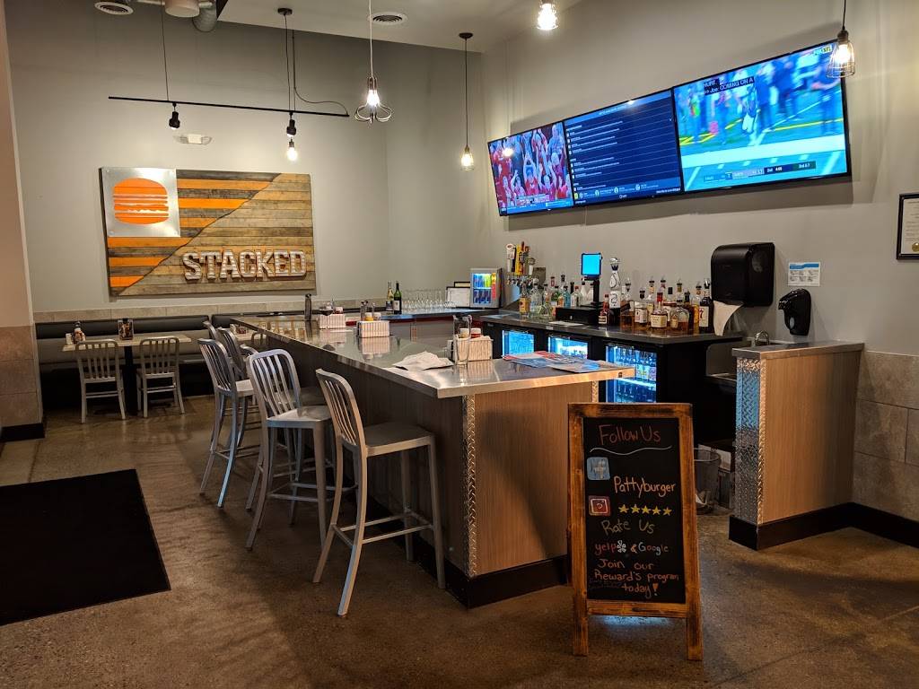 Patty Burger | restaurant | 4749 Baldwin Rd, Orion Charter Township, MI 48359, USA | 2484996674 OR +1 248-499-6674