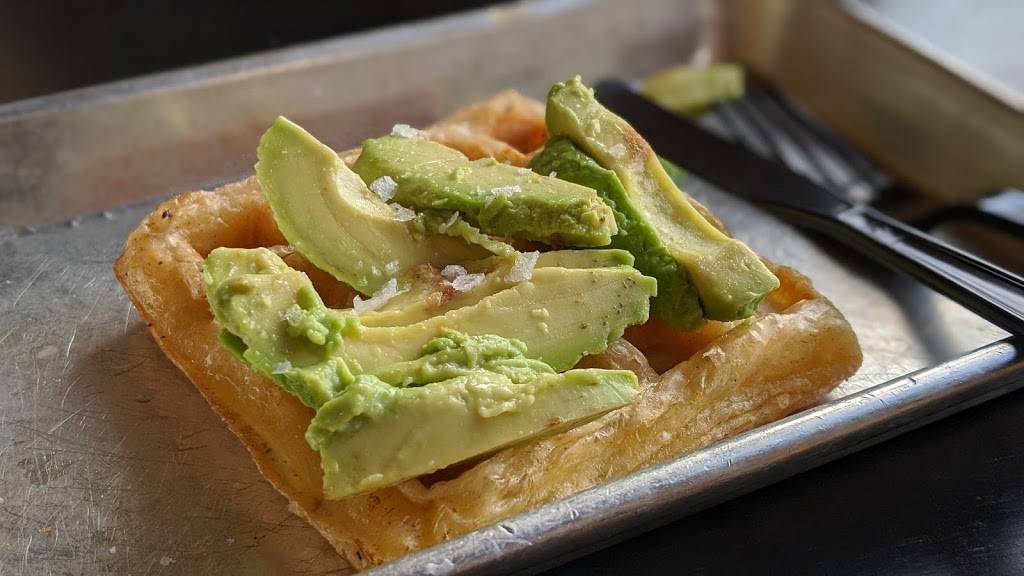 Waffle Love - Draper | restaurant | 12291 State St, Draper, UT 84020, USA | 3852183264 OR +1 385-218-3264