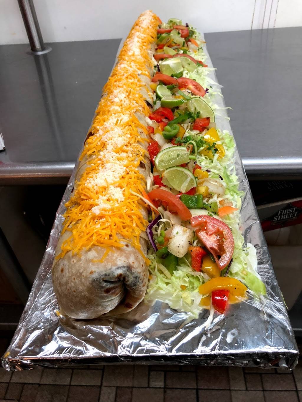 Los Jilbertos Taco Shop Riverside | restaurant | 4458, 1635 University Ave, Riverside, CA 92507, USA | 9516836748 OR +1 951-683-6748