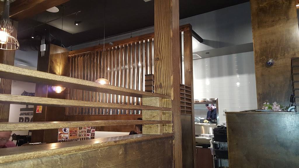 Gyu-Kaku Japanese BBQ | restaurant | 116 S San Fernando Blvd, Burbank, CA 91502, USA | 8188460779 OR +1 818-846-0779