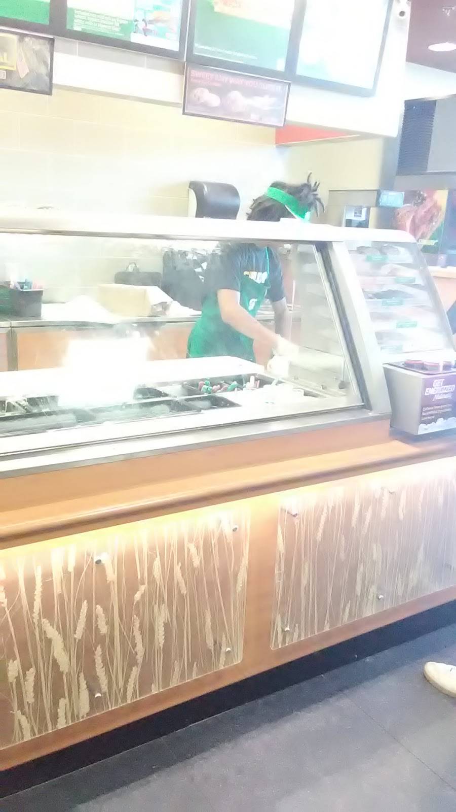 Subway Restaurants | restaurant | K & K Square at Wards Corner, 7550 Granby St Suite 20, Norfolk, VA 23505, USA | 7572222261 OR +1 757-222-2261