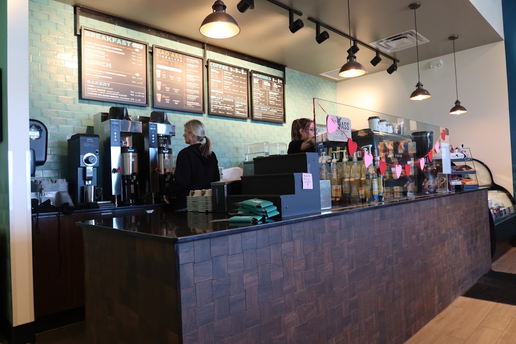 Bad Ass Coffee of Hawaii | cafe | 11910 Tourmaline Dr Building D Suite #178, Peyton, CO 80831, USA | 7199995905 OR +1 719-999-5905