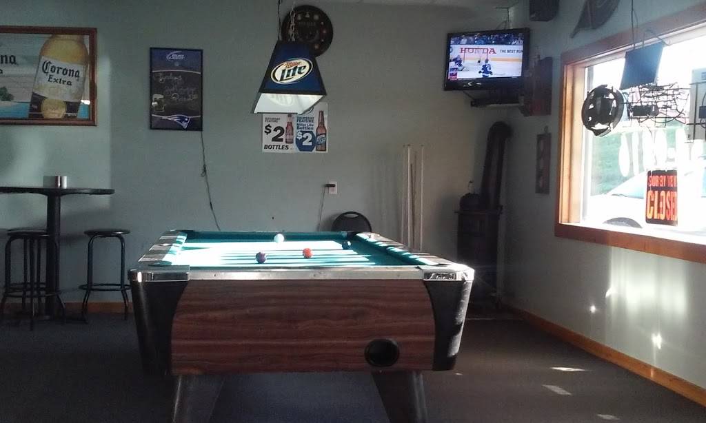 Village Pizza | restaurant | 4332 Barton Orleans Rd, Orleans, VT 05860, USA | 8027549819 OR +1 802-754-9819