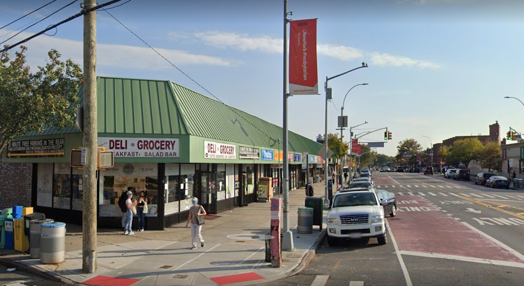 Sophia Deli & Grocery | restaurant | 57-01 Main St, Queens, NY 11355, USA | 7185391616 OR +1 718-539-1616