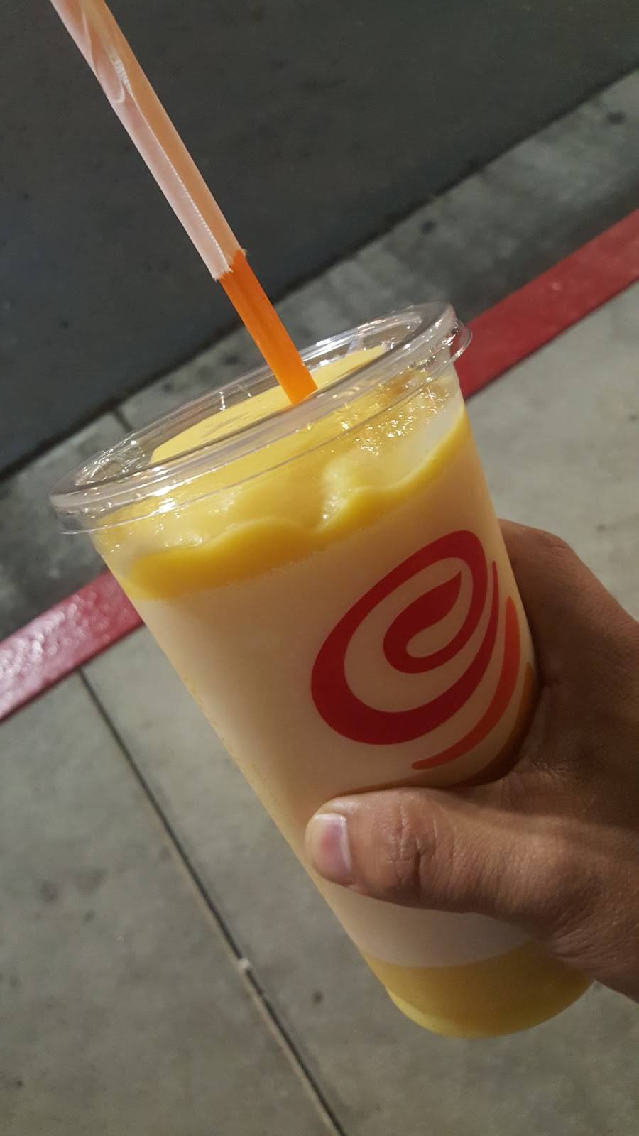 Jamba Juice City Heights Retail Village | restaurant | 3807 Fairmount Ave Ste. 300A, San Diego, CA 92105, USA | 6195161650 OR +1 619-516-1650