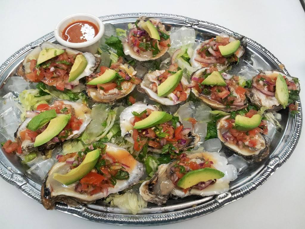 Mariscos Cazo de Oro Estilo Sinaloa | restaurant | 1002 E Main St, Mesa, AZ 85203, USA | 4806494322 OR +1 480-649-4322