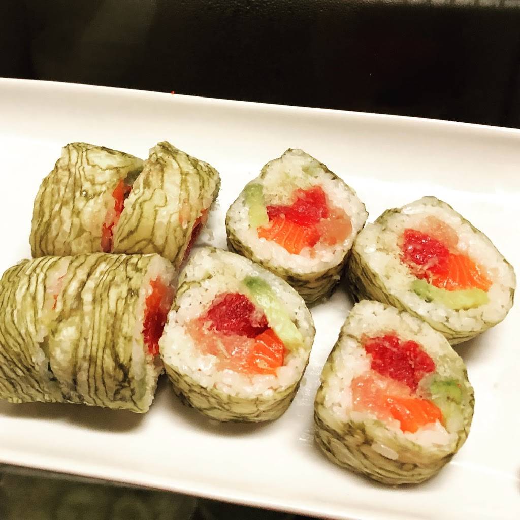 AIKO Sushi and Bar | restaurant | 90 Main St, Port Washington, NY 11050, USA | 5168837253 OR +1 516-883-7253