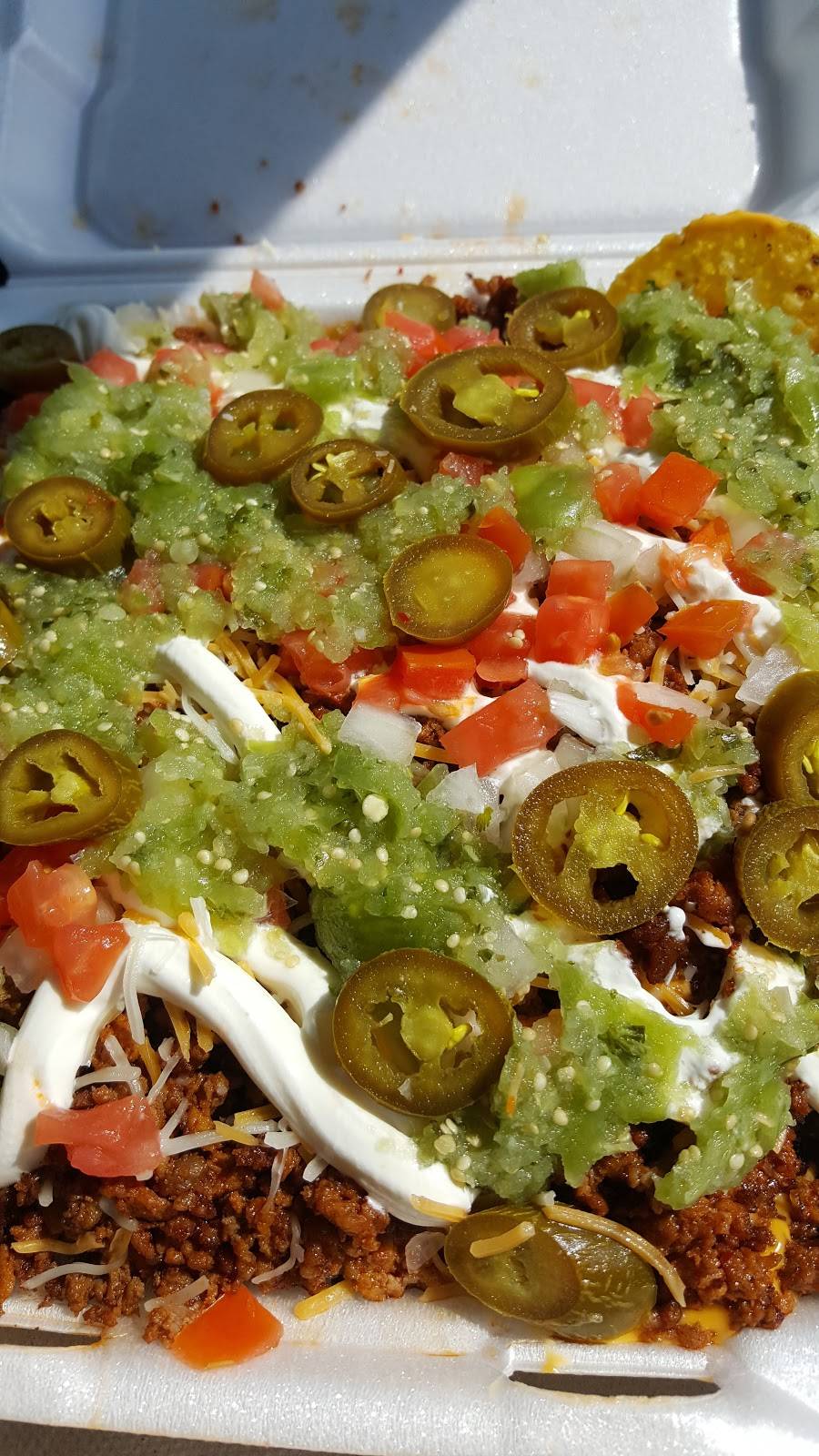 Los Hernandez | restaurant | Corner of Fair Street and, Millston Ave, Lodi, WI 53555, USA | 6082792663 OR +1 608-279-2663