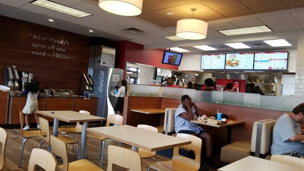 Wendys | restaurant | 5115 W Colonial Dr, Orlando, FL 32808, USA | 4072994801 OR +1 407-299-4801