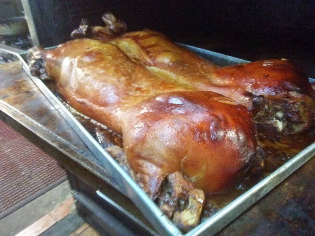 El Rinconcito Del Gordo | restaurant | 14657 SW 42nd St, Miami, FL 33175, USA | 3052271559 OR +1 305-227-1559